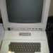Un Apple II, il primo personal computer con grafica
